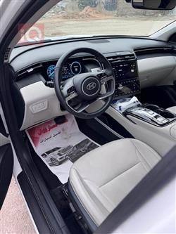 هیۆندای تۆکسۆن